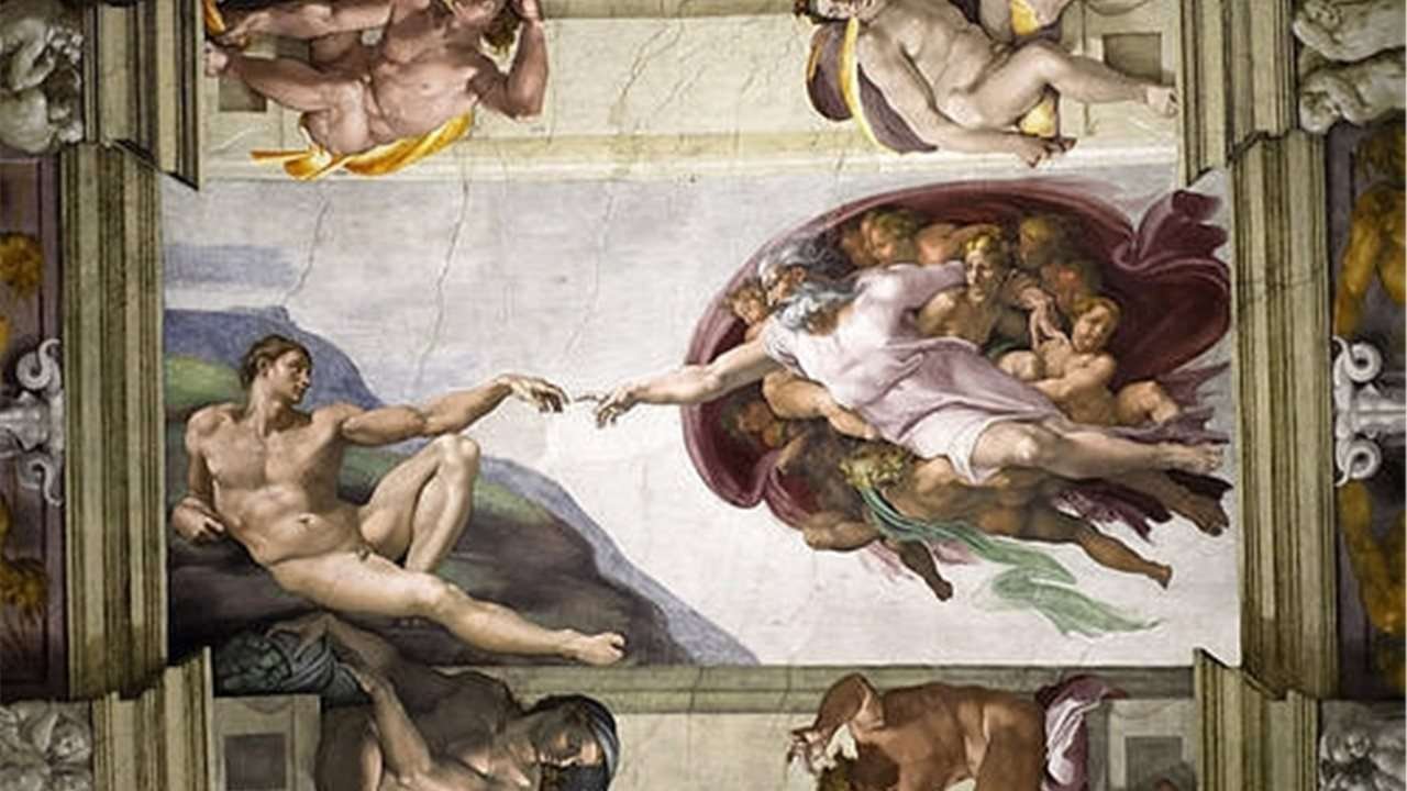 Secretos y curiosidades de la Capilla Sixtina de Miguel Ángel
