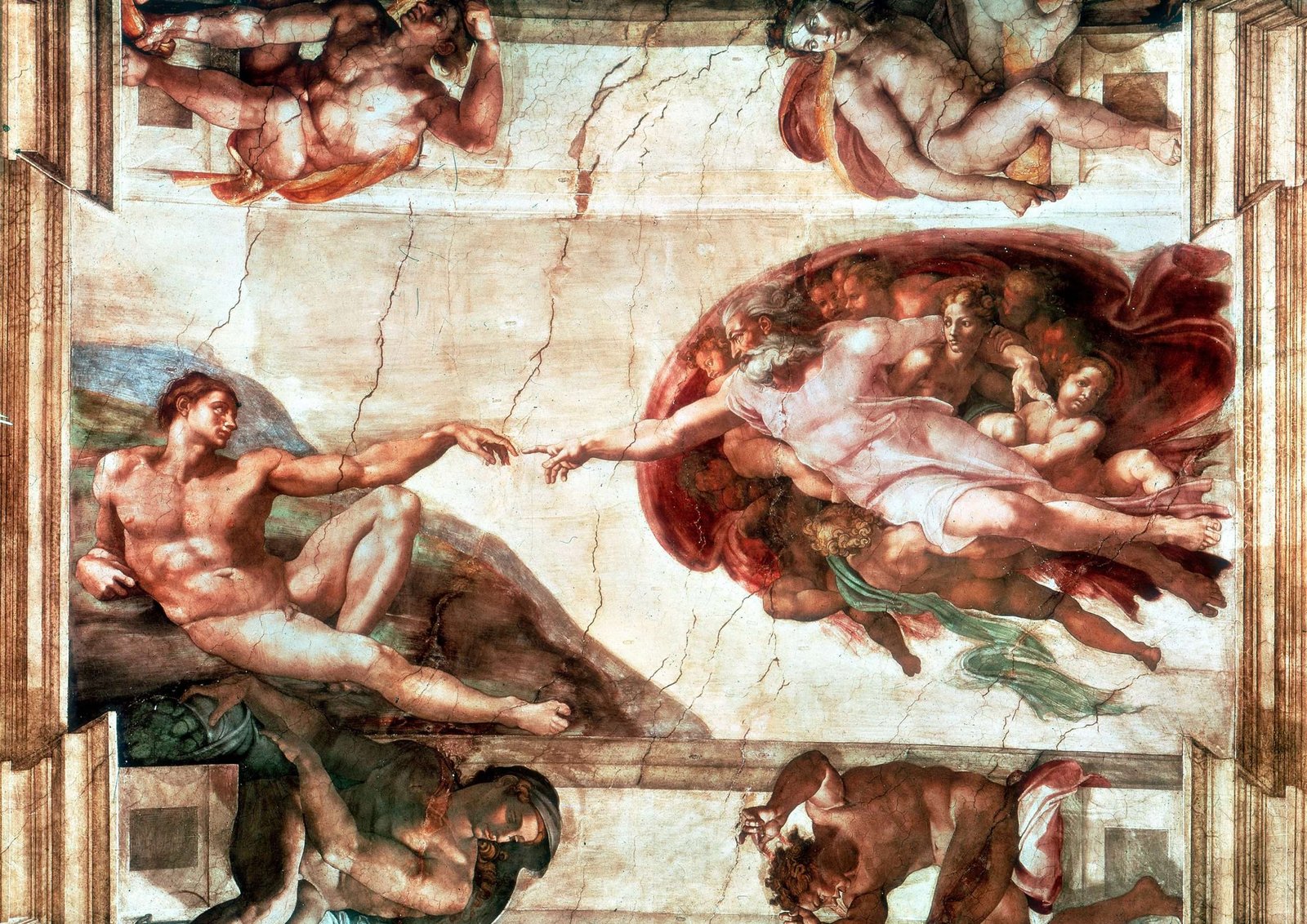 Curiosidades del arte durante el reinado de Fernando VII en España