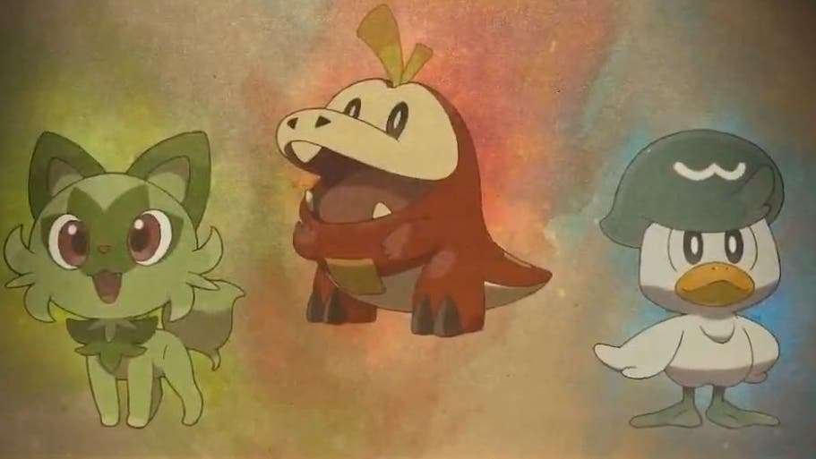 Curiosidades del artista oficial del manga de Pokémon – 53 caracteres