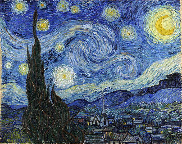 10 curiosidades sobre Vicente Van Gogh que no conocías
