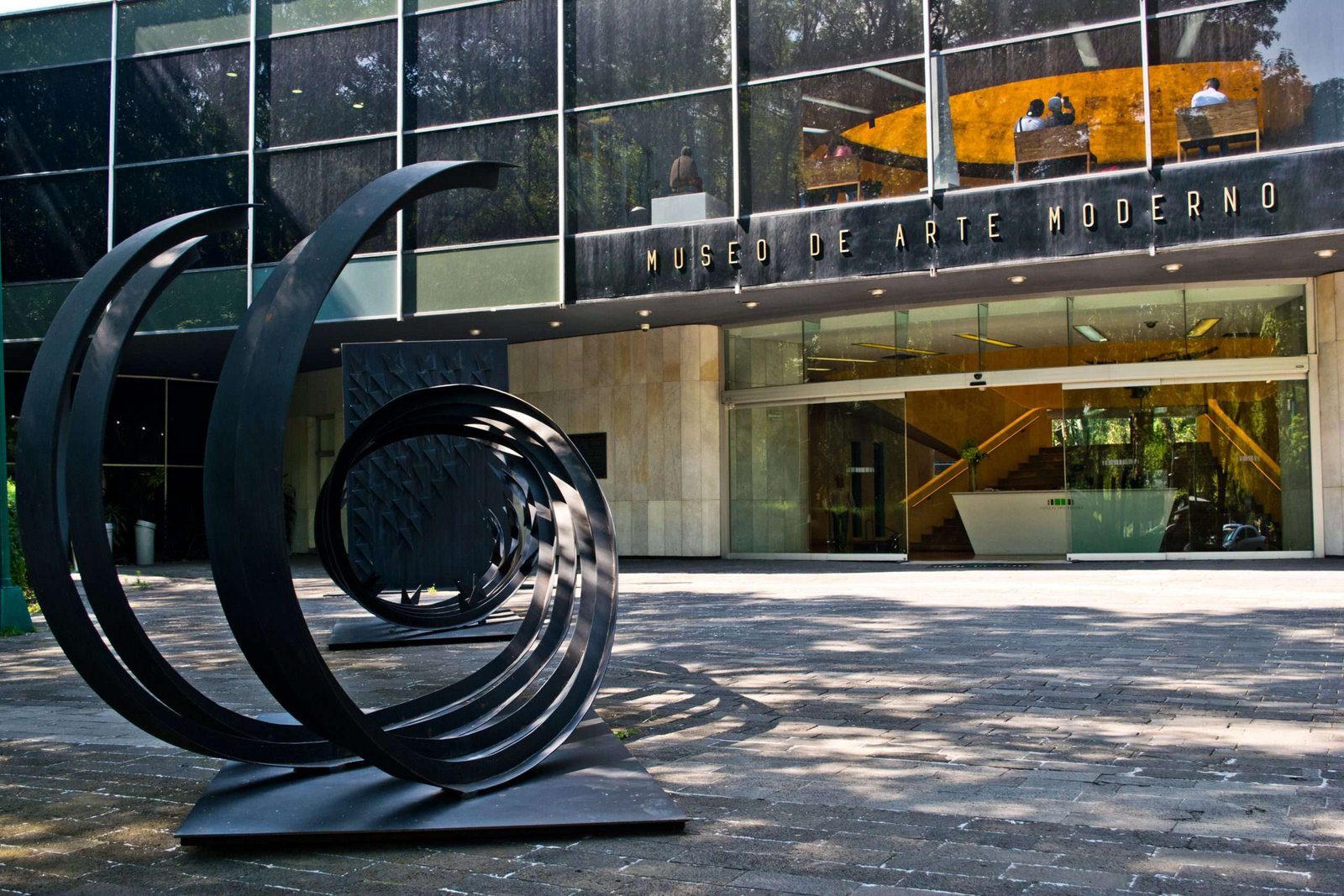 Curiosidades del Museo Reina Sofía y su colección de arte moderno