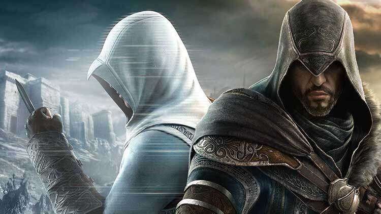 Secretos de Assassins Creed 3: Curiosidades y guiños ocultos