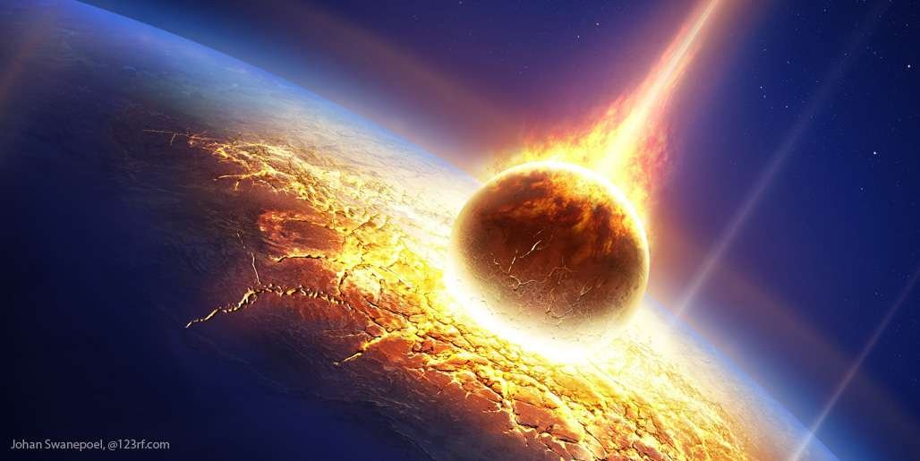 Curiosidades de los asteroides en nuestro sistema solar