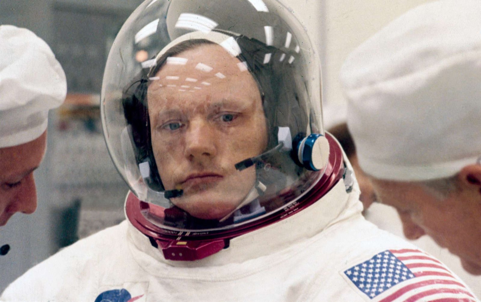 Descubriendo los secretos y curiosidades de la vida de Neil Armstrong