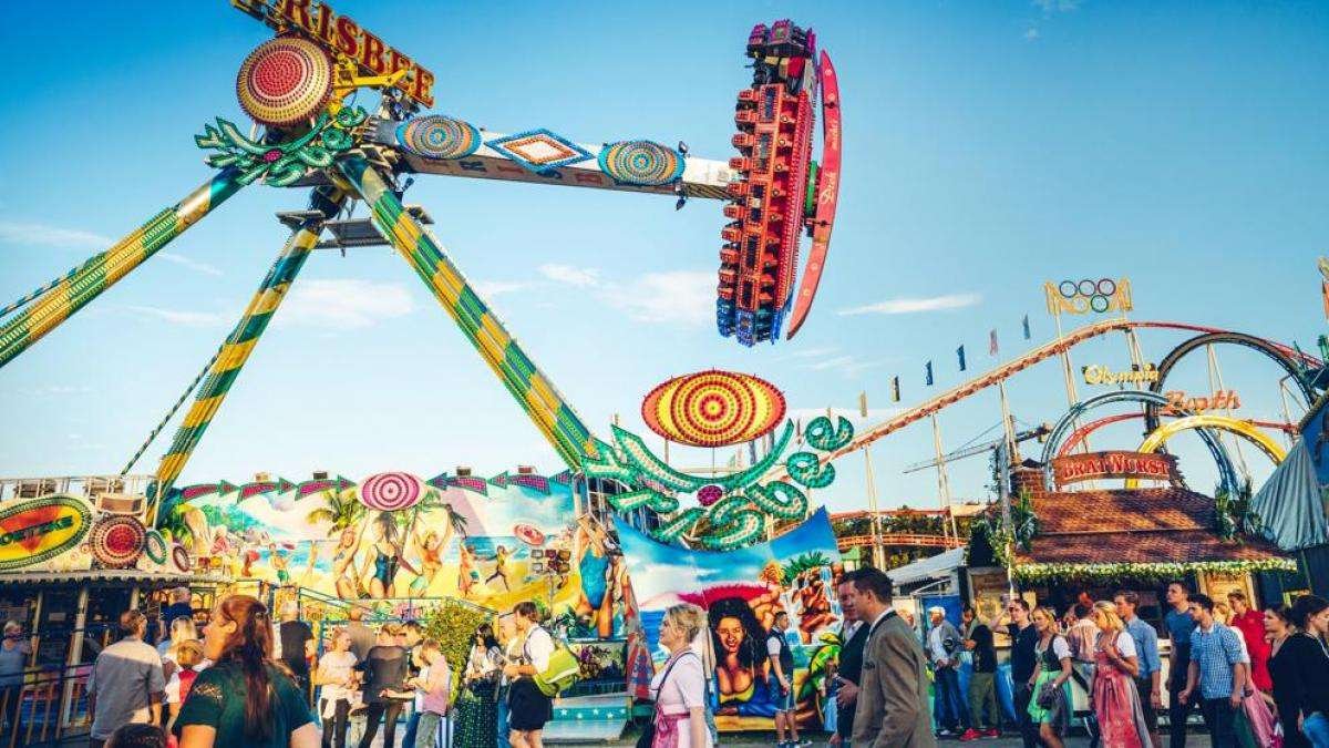 Curiosidades fascinantes del parque de atracciones de Madrid