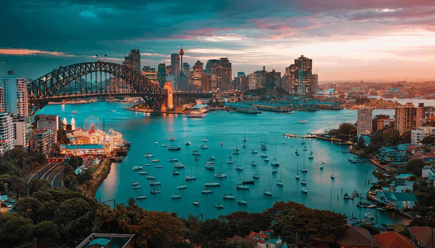 Descubre las curiosidades más fascinantes de la cultura australiana