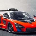 10 curiosidades del ssc ultimate aero