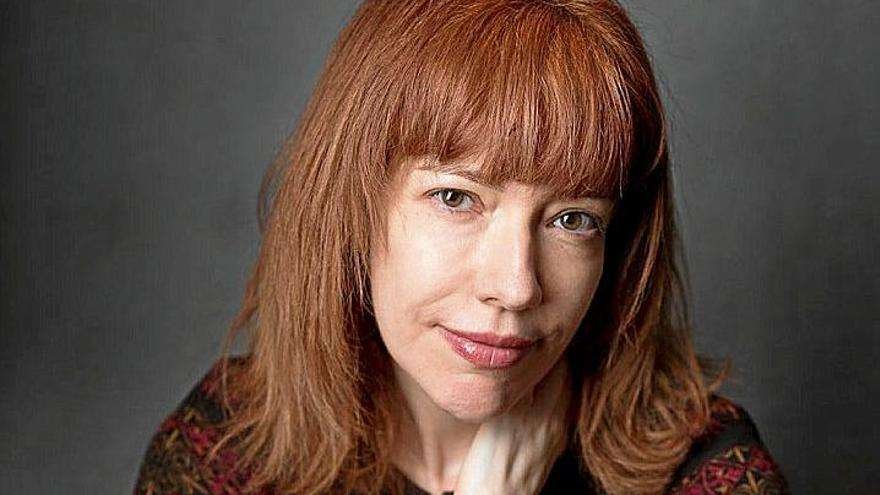 Curiosidades sobre Ana Alonso, autora de tus libros favoritos