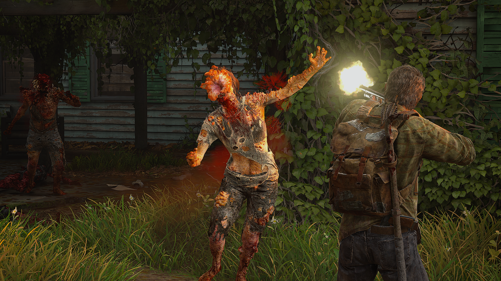 10 curiosidades sorprendentes de Days Gone que desconocías