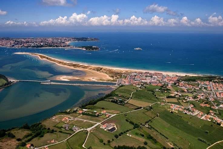 Curiosidades fascinantes de la bahía de Santander