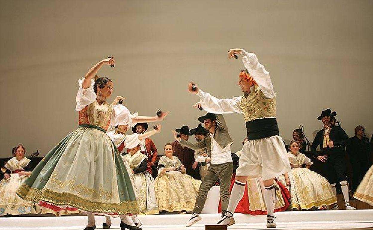 Curiosidades detrás del icónico baile El Folies