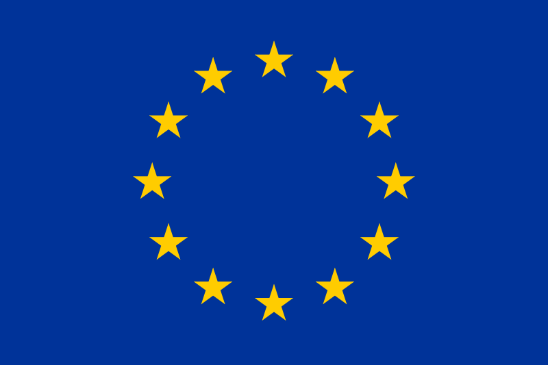 Curiosidades de la bandera de la Unión Europea