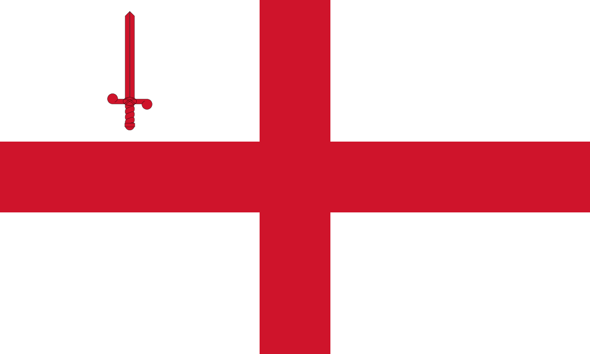 Los secretos de la bandera de Londres: curiosidades e historia