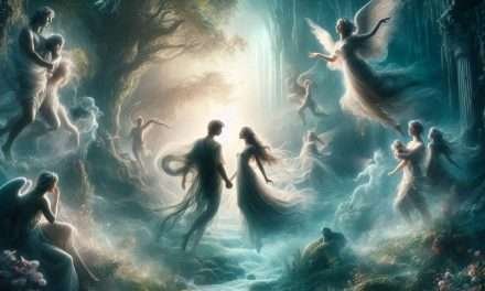 Orfeo y Eurídice: 🎶 El Amor que Desafió a la Muerte y la Tragedia Inmortal 💔