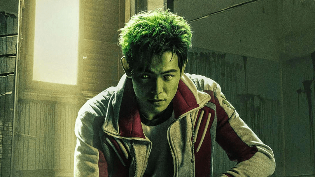 Curiosidades sorprendentes de Beast Boy de los Teen Titans