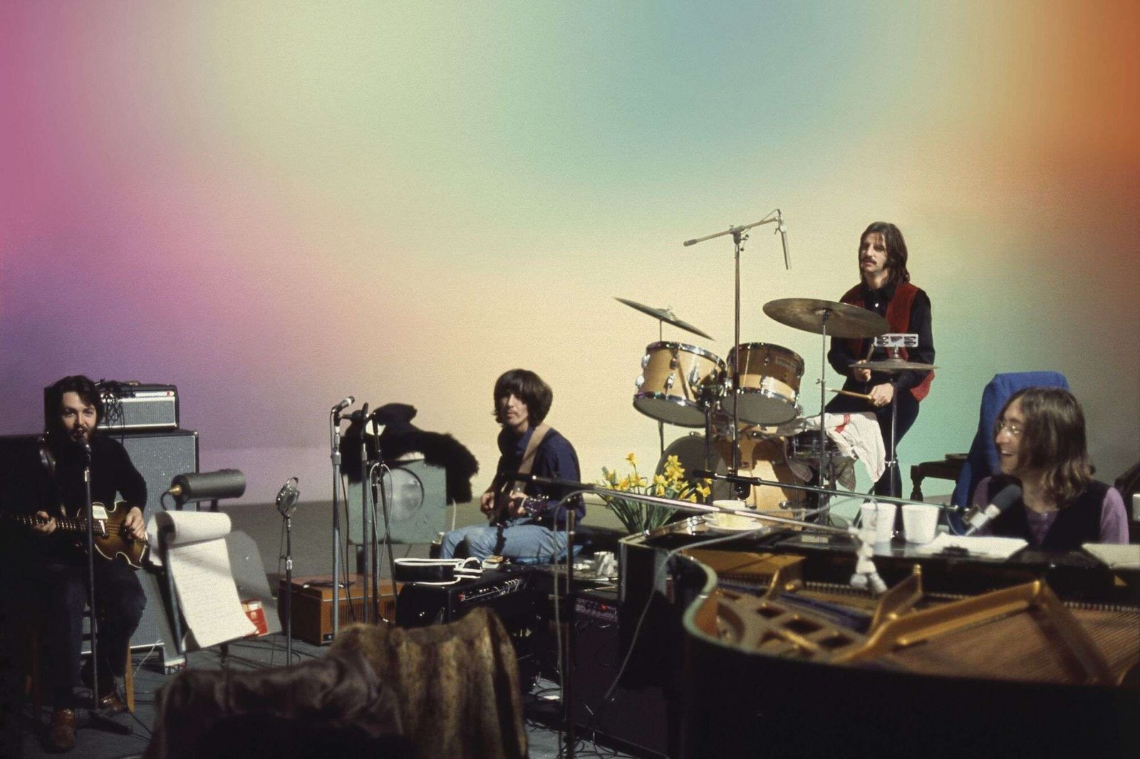 Curiosidades de ‘Don’t Let Me Down’ de The Beatles