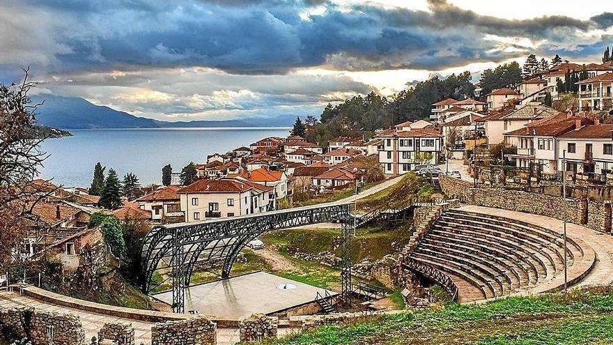 Curiosidades de Macedonia del Norte: una joya de los Balcanes