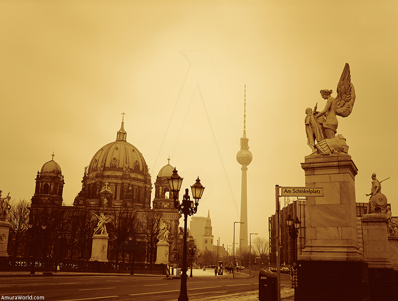 Curiosidades de Berlín: Lugares fascinantes que no puedes perderte