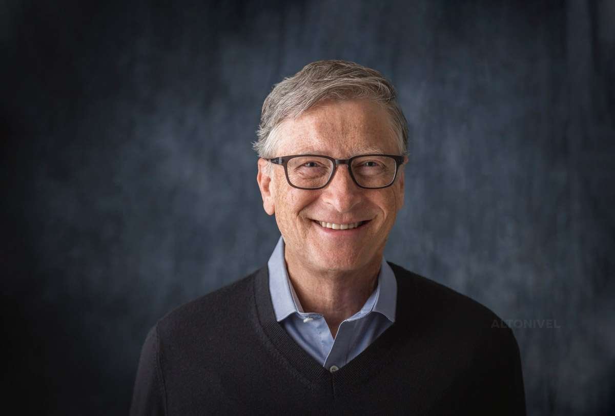 Descubre las fascinantes curiosidades de la vida de Bill Gates