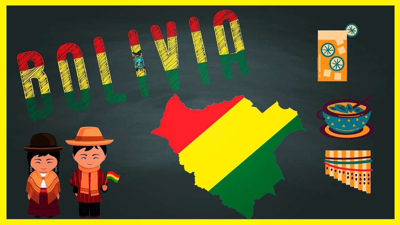 Curiosidades de Bolivia para niños: Un viaje educativo y divertido