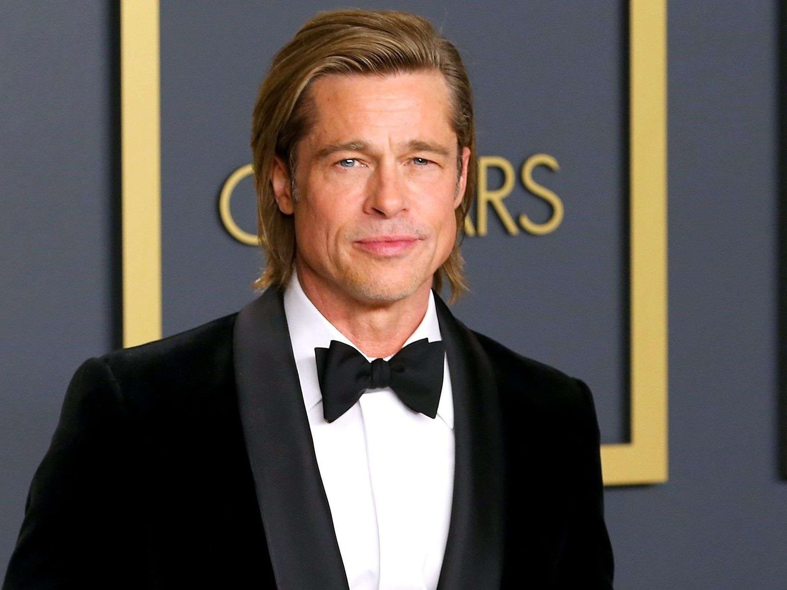 30 curiosidades de Brad Pitt que no sabías