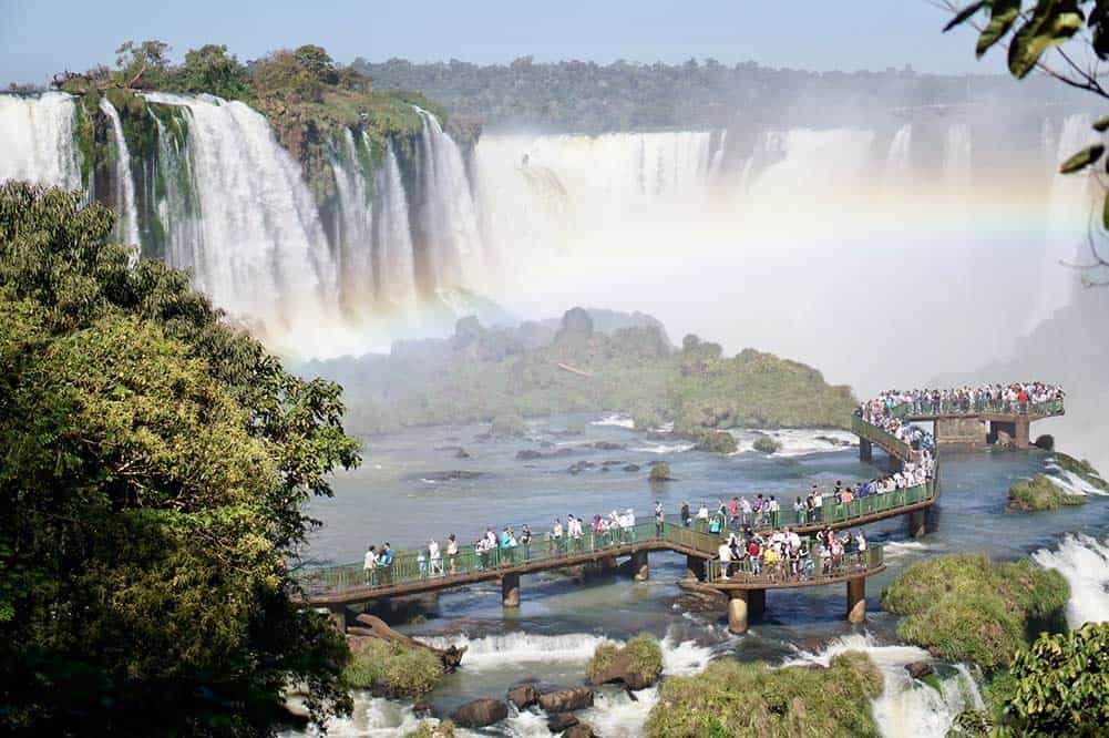 Curiosidades fascinantes de Brasil para extranjeros