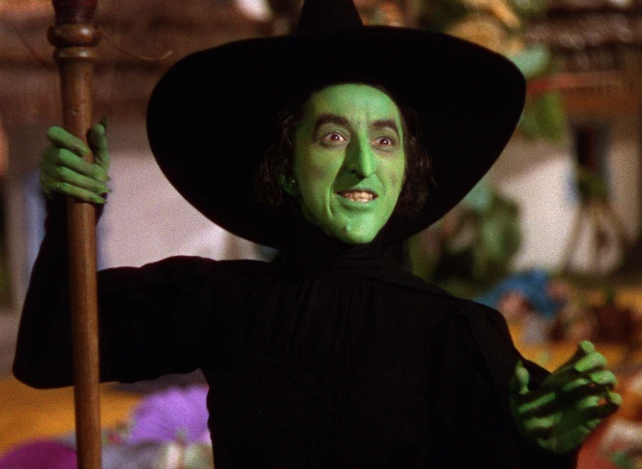 Curiosidades de la Bruja del Mago de Oz y su impacto en la historia