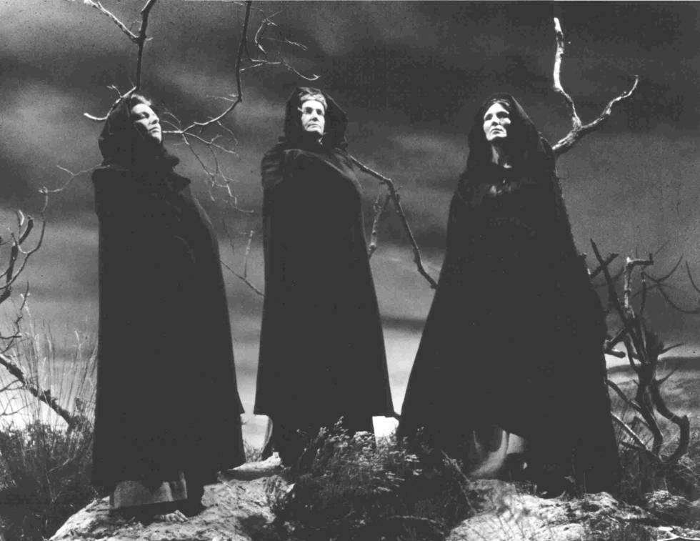 Curiosidades sobre brujas históricas: ¡descúbrelas!