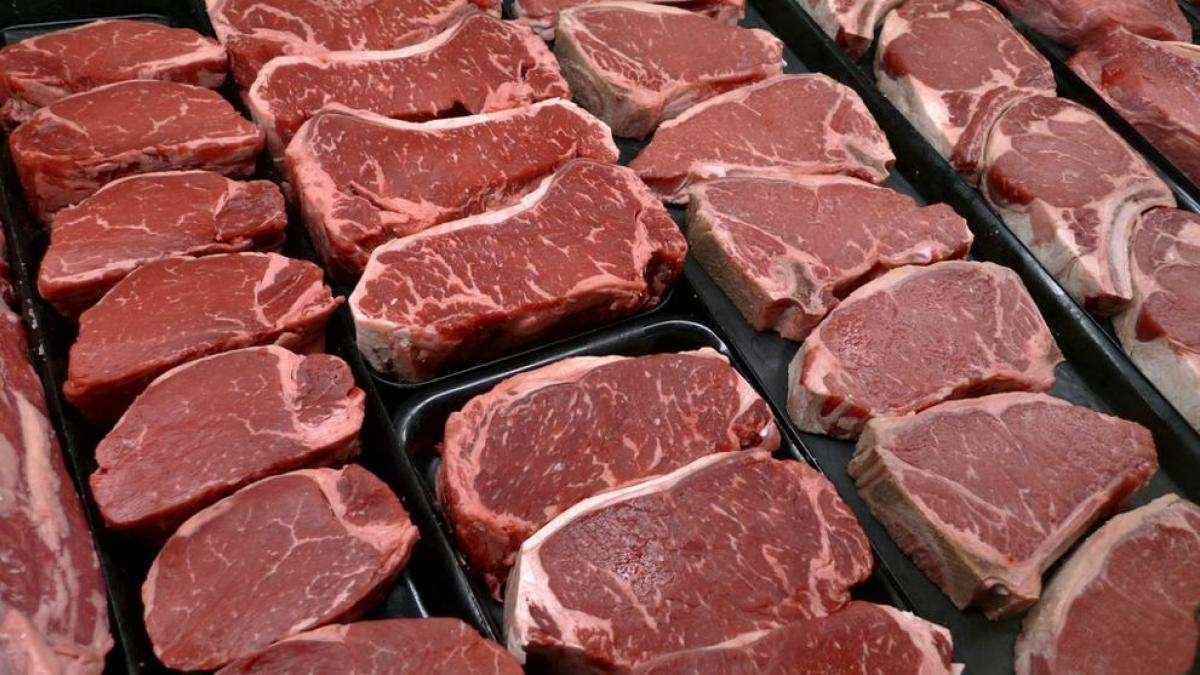 Descubre las curiosidades más sorprendentes sobre la carne de buey