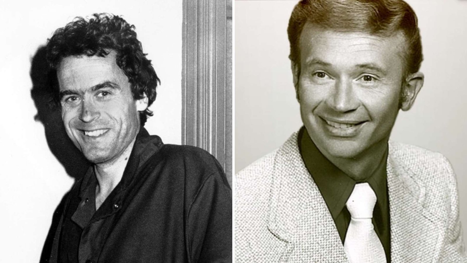 Diferencias curiosas entre Ted Bundy y su imagen pública