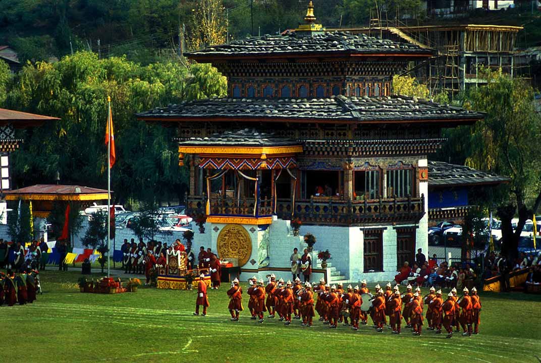 Curiosidades del Reino de Bután: cultura, tradiciones y más