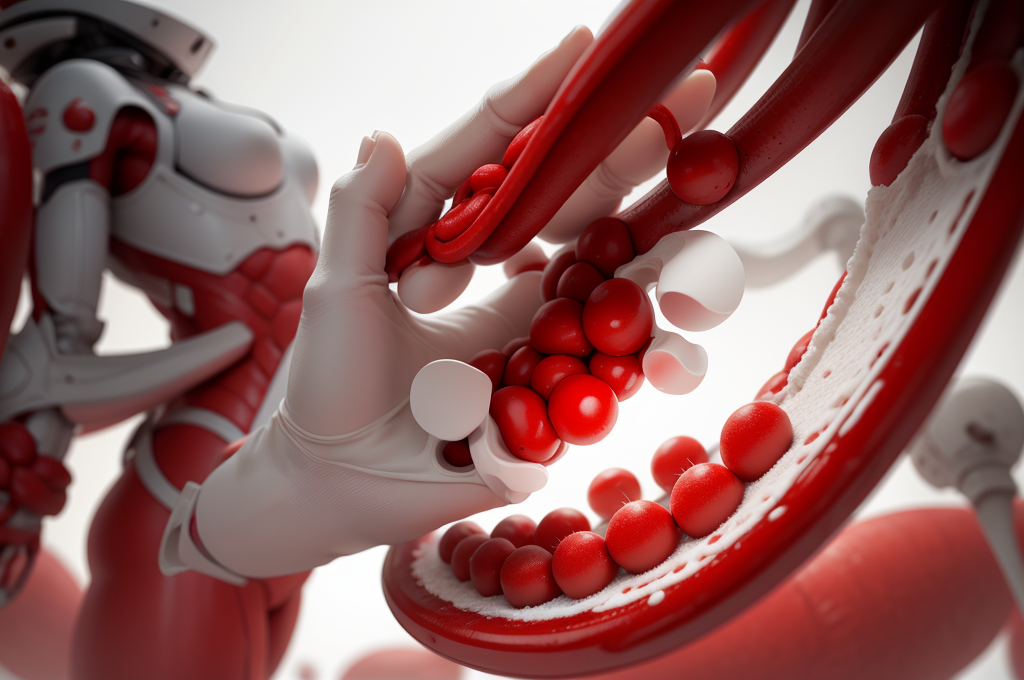 Diferencias entre glóbulos blancos y rojos: curiosidades fascinantes