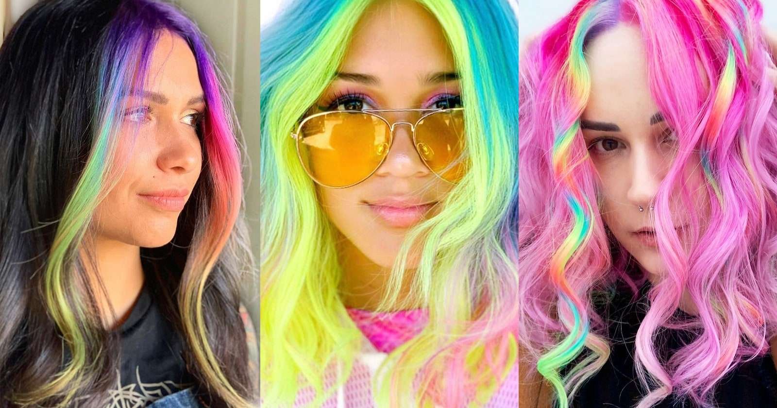 Descubre las curiosidades más sorprendentes sobre el color del pelo