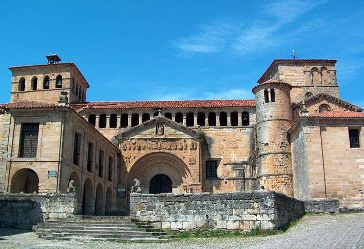 Leyendas y curiosidades de Cantabria: viaje por su historia y cultura