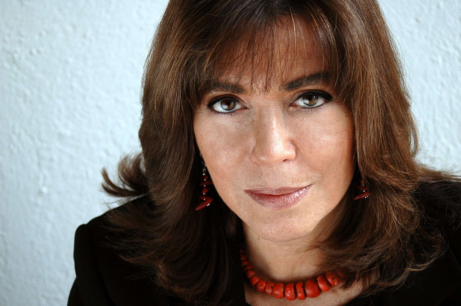 Curiosidades de la cantante María del Mar Bonet