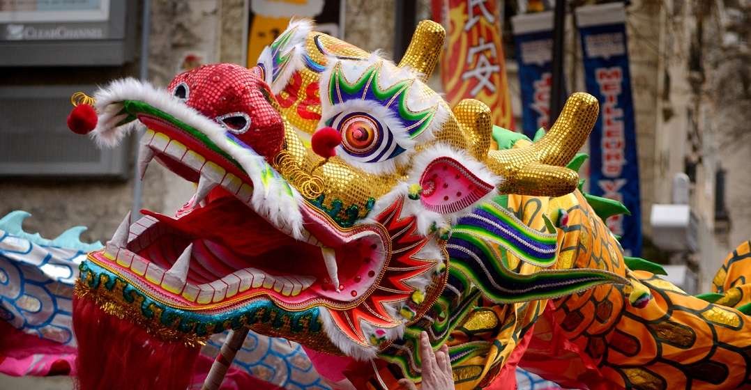 10 curiosidades fascinantes sobre el carnaval en todo el mundo