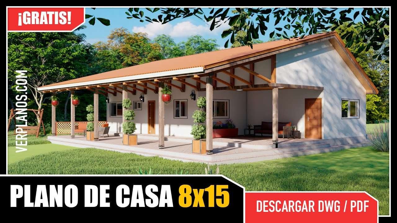 Curiosidades ocultas de la casa de campo en un fascinante libro