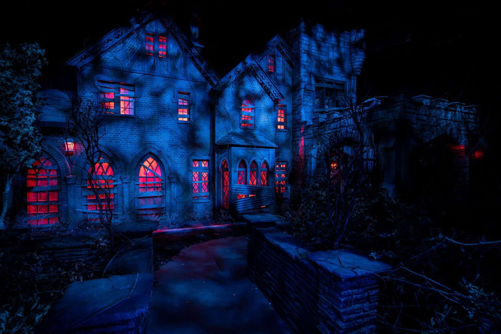 Curiosidades de la icónica ‘Murder House’ de American Horror Story
