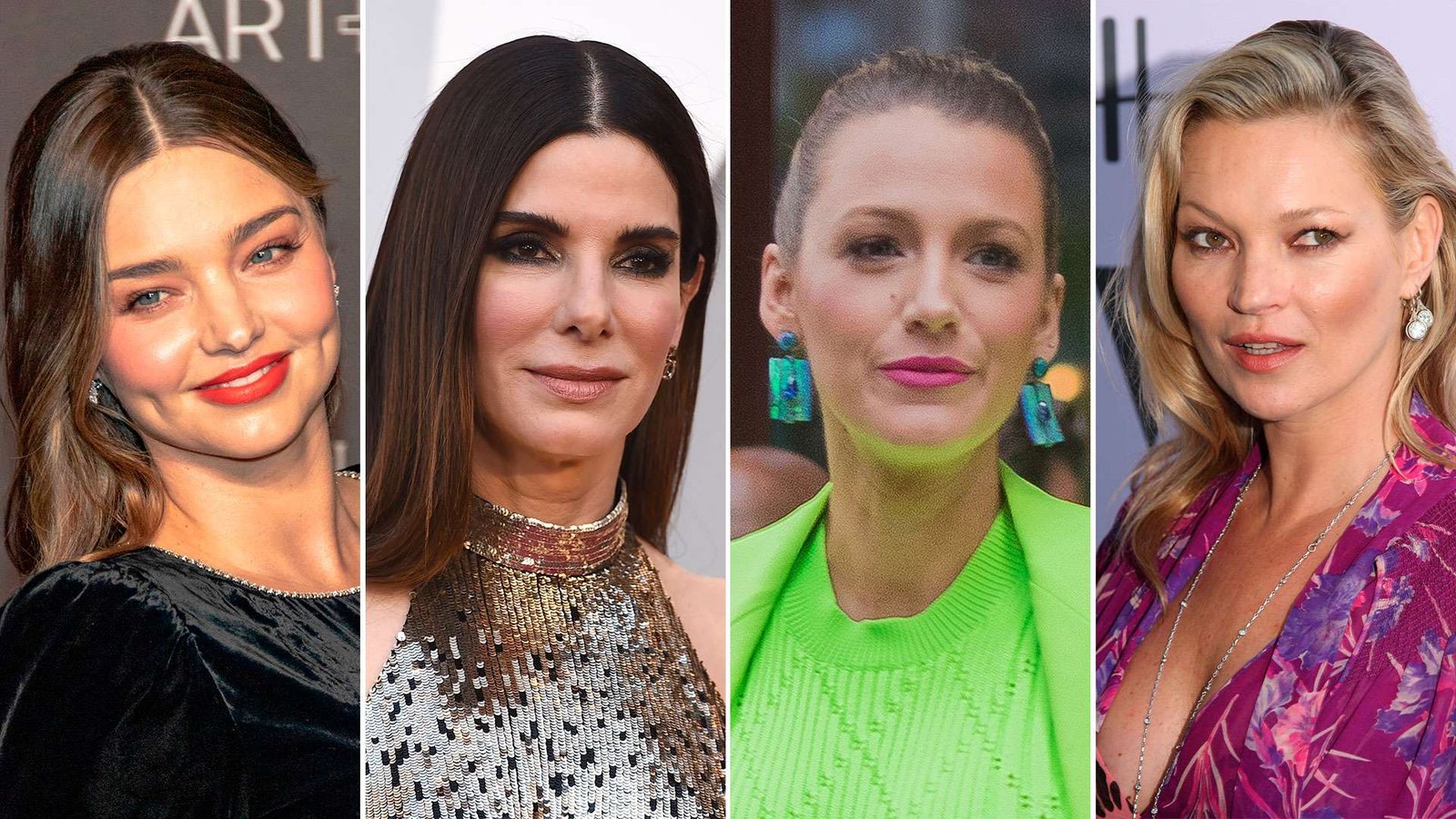 Curiosidades de celebridades europeas