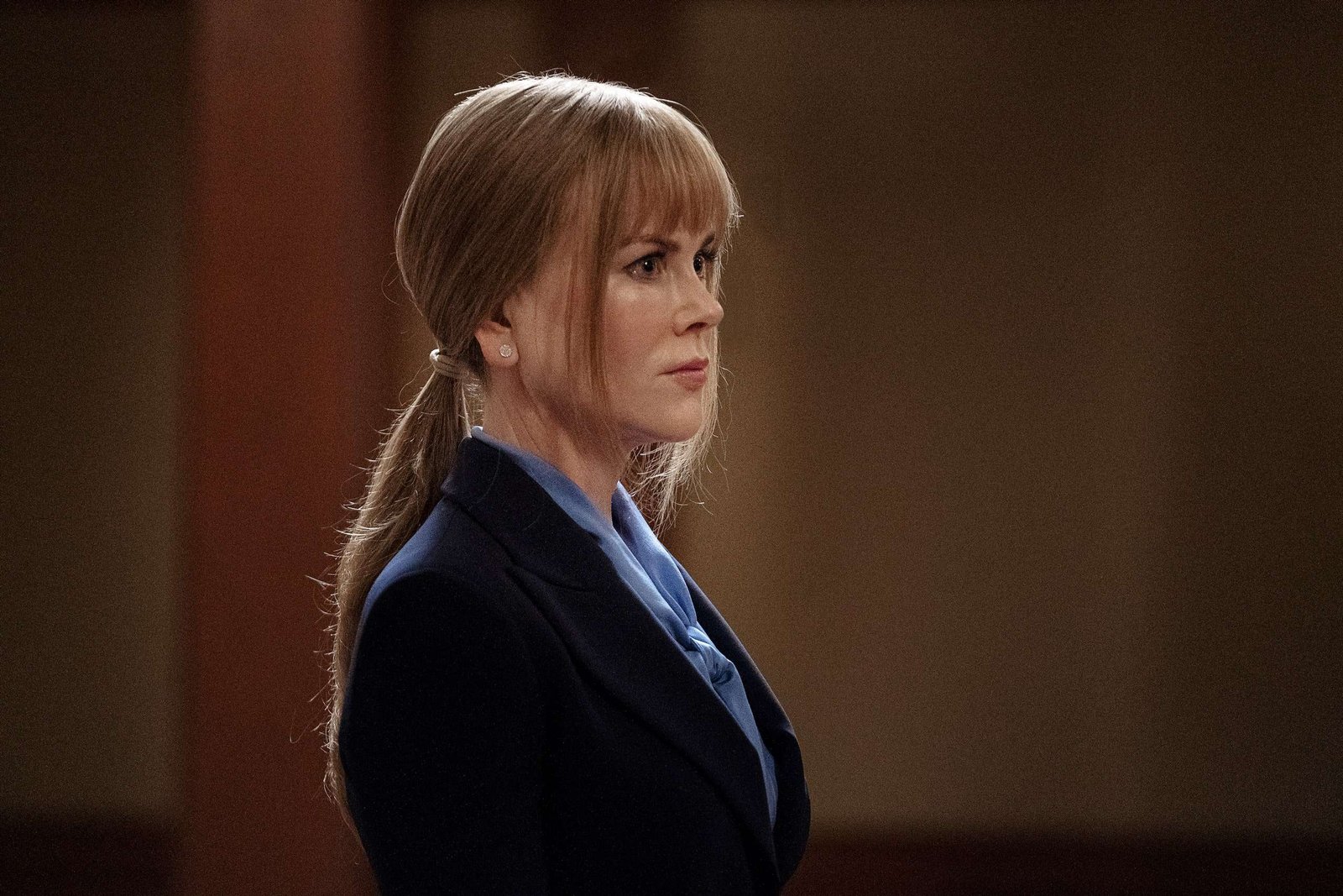 Descubre las curiosidades detrás de Celeste en Big Little Lies