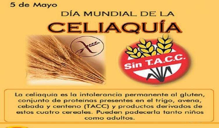 Curiosidades fascinantes para entender mejor la celiaquía