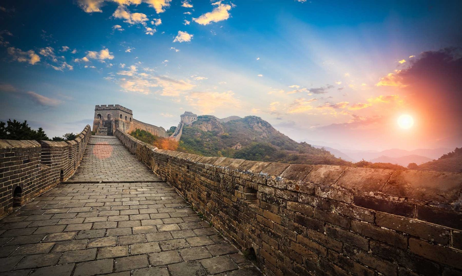 Curiosidades de China: datos sorprendentes que no sabías