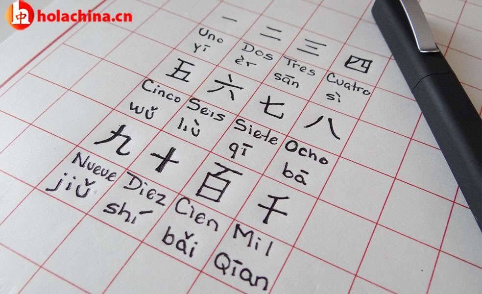 Descubre las fascinantes curiosidades del sistema de numeración chino