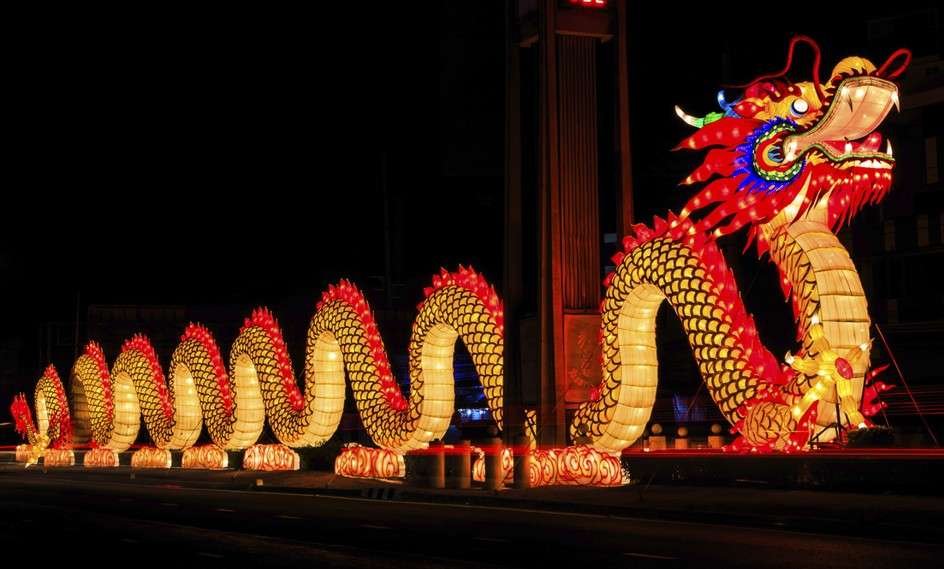 Curiosidades de China para niños: desde la Gran Muralla hasta el té