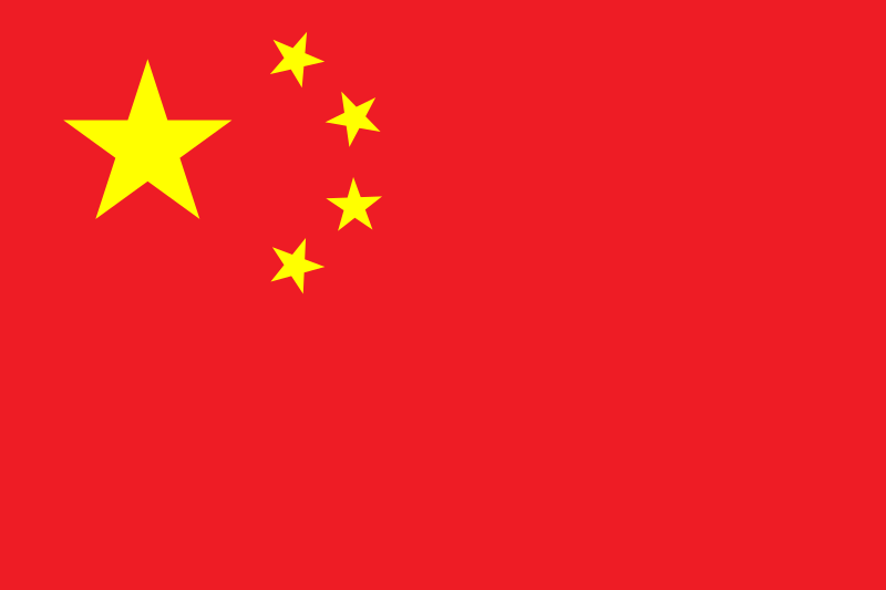 Curiosidades de la civilización china