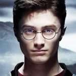 Harry Potter el misterio del principe