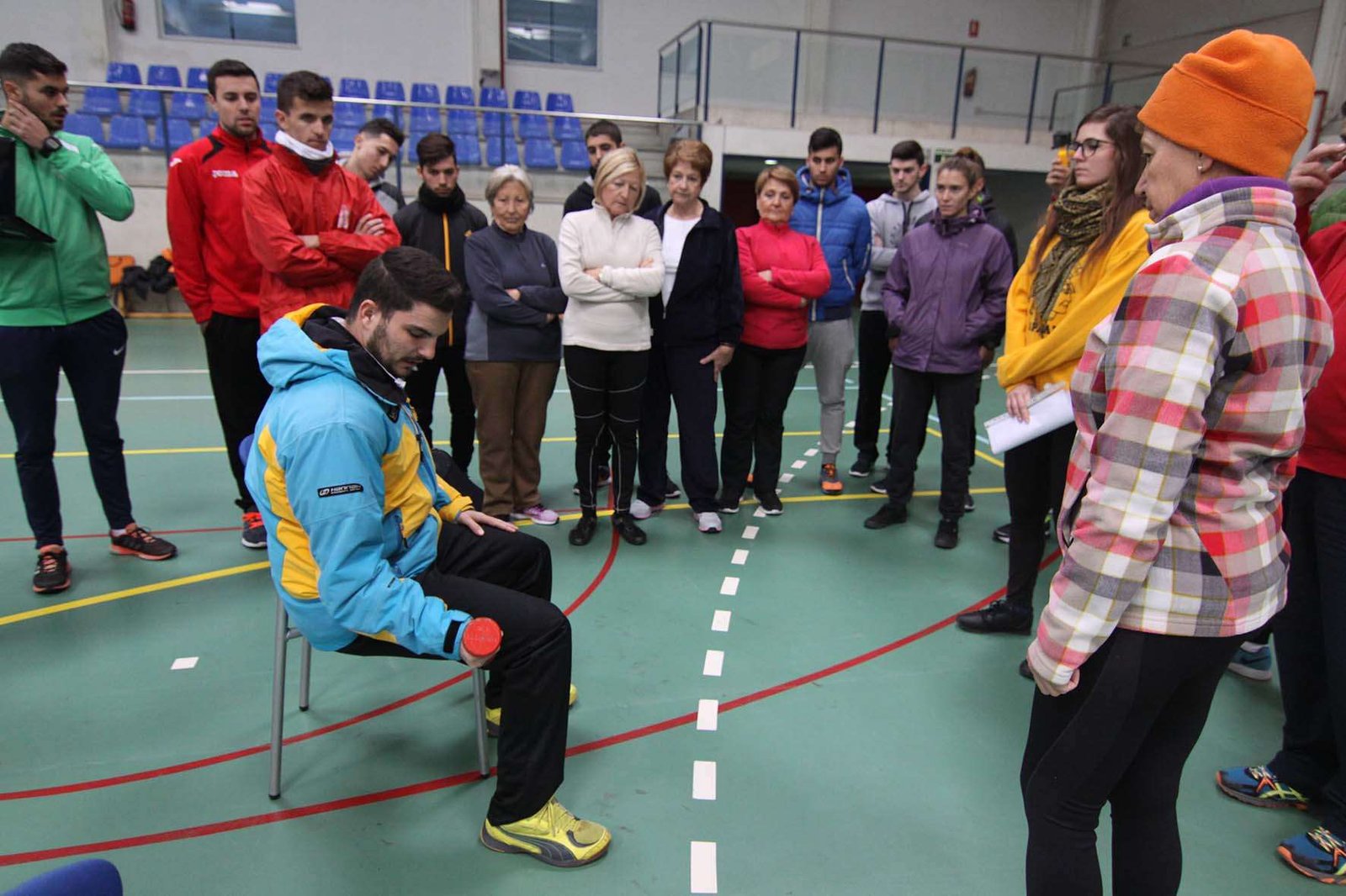 Curiosidades que unen ciencia y deporte