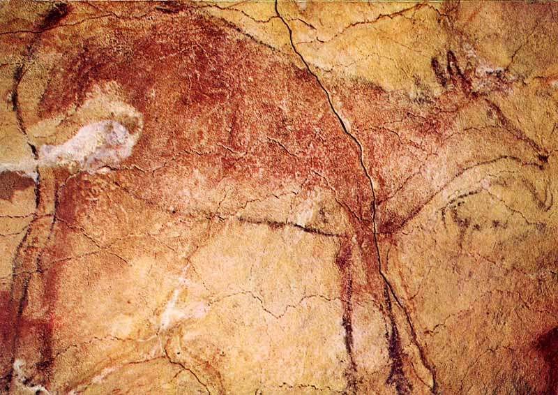Curiosidades de la cierva de Altamira: un hallazgo fascinante