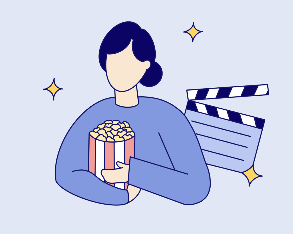Curiosidades detrás de los premios Goya del cine español