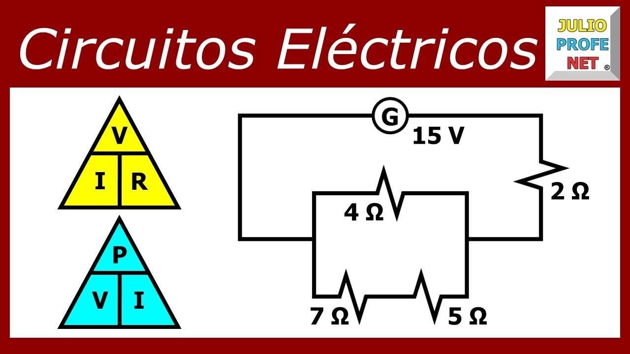 Descubre las curiosidades de los circuitos en serie y paralelo